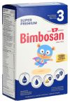 Bimbosan Super Premium 3 Kindermilch