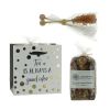 HERBORISTERIA Midi-Tasche Tea is always a good idea Uufsteller-Tee