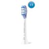 PHILIPS Sonicare G3 Premium Gum Care blanc, 5 pièces