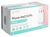 LIVSANE Physio NaCl 0.9 % stérile ampoules 60 x 5 ml