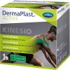 DERMAPLAST Active Kinesiotape 5cmx5m vert