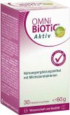 OMNI-BIOTIC AKTIV pdr 60 g