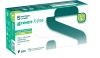 SEMPERMED green X-free L, 200 Stück