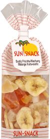 SUN SNACK mélange exotic 200 g