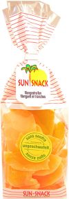 Sun Snack Mangostreifen