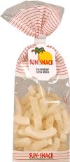 SUN SNACK cocos en bâtons 200 g