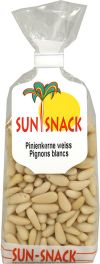 SUN SNACK pignons blanc 100 g