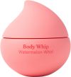 Sundae Whipped Body Moisturiser Watermelon Whip, 220 ml