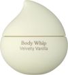 Sundae Whipped Body Moisturiser Velvety Vanilla, 220 ml