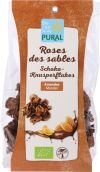 Pural Choc'Croc Classic amandes au lait entier, 100 g