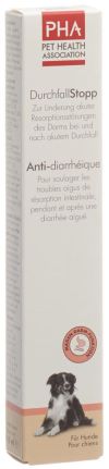 PHA Pâte intestinale, 15 ml