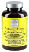 NEW NORDIC Gummies au collagène Natural Magic, 45 pièces