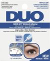 DUO Quick Set Adhesive Clear, 7 g