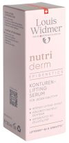 Louis Widmer Sérum liftant contour Nutriderm Epigenetics, 30 ml