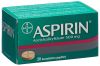 ASPIRIN Kautabletten 500mg, 20 Stück