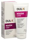 DUL-X crème warm, 200 ml