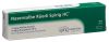 NASENSALBE RÜEDI Spirig HC, 20 g