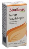 SIMILASAN Nervöse Bauchkrämpfe Globuli, 15 g