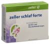 ZELLER sommeil forte comprimés pelliculés, 30 pièces