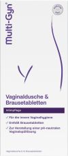 Multi-Gyn Vaginaldusche Kombipackung