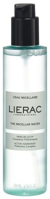 LIERAC Démaquillant Mizellenwasser, 200 ml