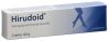 HIRUDOID Creme 3 mg/g, 40 g
