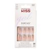 KISS Gel Fantasy Fanciful