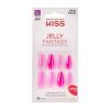 KISS Jelly Fantasy Nails Jelly Baby