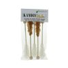 HERBORISTERIA Kandisstengel midi assortiert, 5 Stück