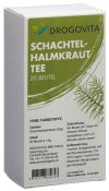 Drogovita tisane de prêle sachets, 20 pièces