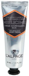 L'ALPAGE Mielicime Crème mains nourissante, 30 ml