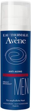 AVENE Men soin anti-âge 50 ml
