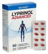 LYPRINOL Advanced Kapseln, 60 Stück