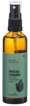 PURALPINA Weisstanne Raumduft, 75 ml