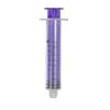 AVANOS Sicherheitsspritze enteral ENFit 10ml low dose, 100 Stück