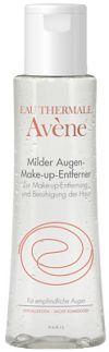AVENE démaquillant douceur pour les yeux 125 ml
