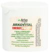 ARKOVITAL Energy Pocket Mini Kautabletten, 60 Stück