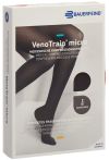 Bauerfeind VT MICRO AT KKL2 S n/s Fuss geschlossen schwarz, 1 Paar