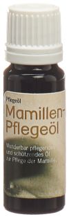 Phytodor Mamillenöl Bio, 10 ml