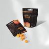 ALLSUPPS Deep Focus Multivitamine gommes aux fruits pêche, 12 pièces
