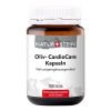 Naturstein Oliv- CardioCare Kapseln, 100 Stück