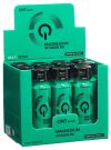 QNT Magnesium Vit B6 Shot Tropical Fruit, 12 x 80 ml
