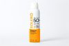 SOLERO Sonnenspray transparent SPF50+, 200 ml