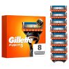 GILLETTE Fusion5 lames 8 pièces