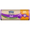 SWIRL Duft-Müllbeutel 20l Lavendel-Vanille, 12 Stück