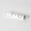 PIC SOLUTION Einmalspritze 20 ml Luer Lock zentrisch, 100 Stück