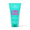 NUXE Zinc Power Gelée Nettoyant Purifiant, 150 ml