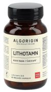 Algorigin Lithotamne Kapseln, 50 Stück