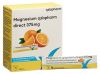Axapharm Magnesium direct Sticks 375 mg, 20 Stück