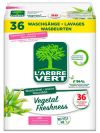 L'ARBRE VERT Waschmittel Pulver Vegetal Freshness, 1.8 kg
